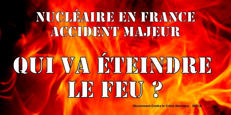 le feu nucléaire